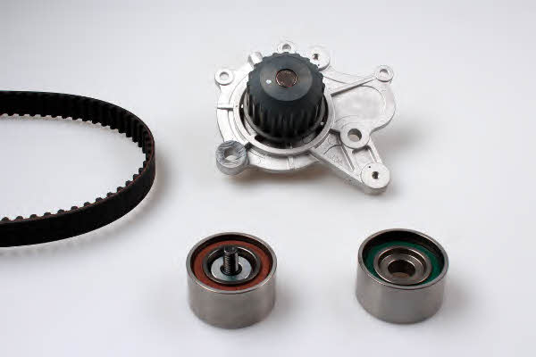 Hepu PK77970 TIMING BELT KIT WITH WATER PUMP PK77970: Buy near me in Poland at 2407.PL - Good price!