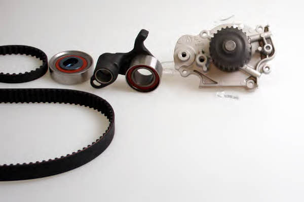 Hepu PK78160 TIMING BELT KIT WITH WATER PUMP PK78160: Buy near me in Poland at 2407.PL - Good price!