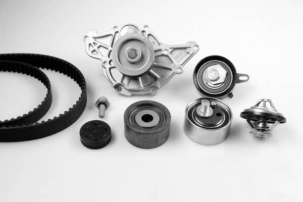 Hepu PK05620TH TIMING BELT KIT WITH WATER PUMP PK05620TH: Buy near me in Poland at 2407.PL - Good price!