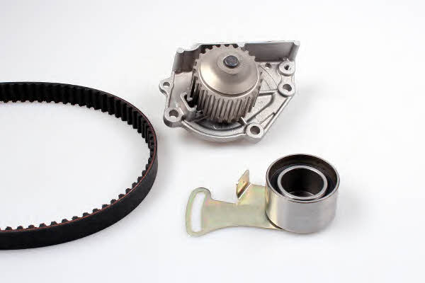 Hepu PK00453 TIMING BELT KIT WITH WATER PUMP PK00453: Buy near me at 2407.PL in Poland at an Affordable price!