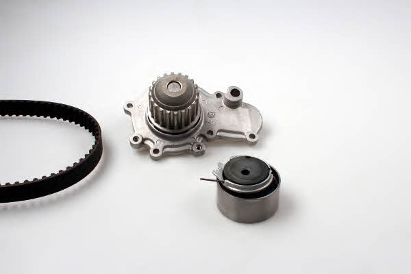 Hepu PK17172 TIMING BELT KIT WITH WATER PUMP PK17172: Buy near me at 2407.PL in Poland at an Affordable price!
