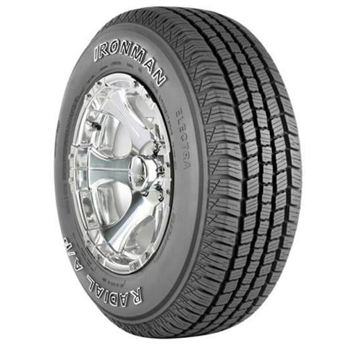 Hercules Tires 91617 Passenger Allseason Tyre Hercules Tyres Ironman Radial A/P 265/70 R17 115T 91617: Buy near me at 2407.PL in Poland at an Affordable price!