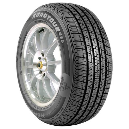 Hercules Tires 01118 Opona Samochodowa Całoroczna Hercules Tyres Roadtour 655 225/50 R17 94V 01118: Dobra cena w Polsce na 2407.PL - Kup Teraz!