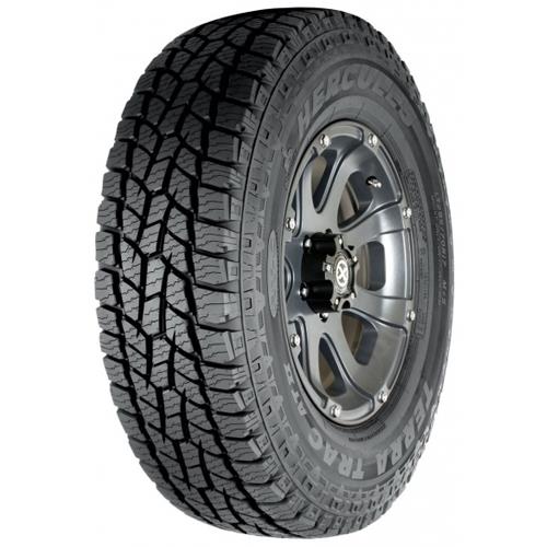 Hercules Tires 04034 Passenger Allseason Tyre Hercules Tyres Terra Trac A/T 265/70 R15 112S 04034: Buy near me in Poland at 2407.PL - Good price!