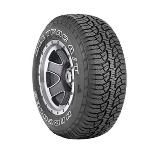 Hercules Tires 59182 Passenger Allseason Tyre Hercules Tyres All Trac A/T 235/70 R16 106T 59182: Buy near me in Poland at 2407.PL - Good price!