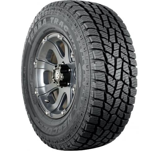 Hercules Tires 04374 Passenger Allseason Tyre Hercules Tyres Terra Trac AT II 265/70 R18 116T 04374: Buy near me at 2407.PL in Poland at an Affordable price!