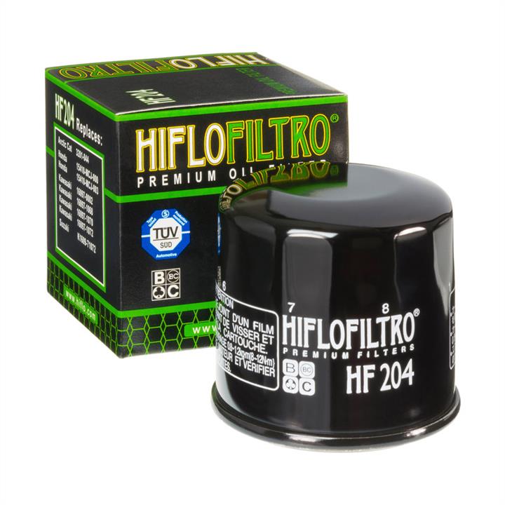 Kup Hiflo filtro HF204 w niskiej cenie w Polsce!