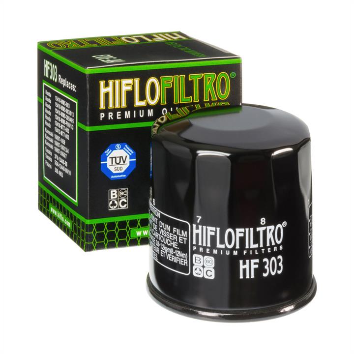 Kup Hiflo filtro HF303 – super cena na 2407.PL!