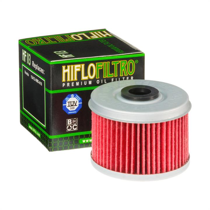 Kup Hiflo filtro HF113 w niskiej cenie w Polsce!