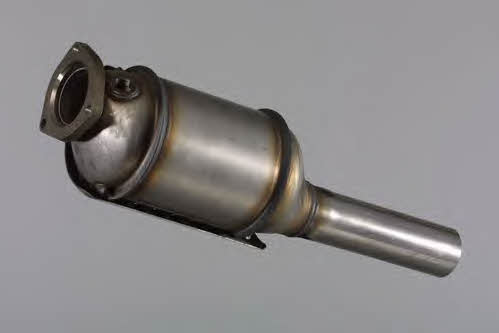 HJS Leistritz 90 11 5033 Catalytic Converter 90115033: Buy near me in Poland at 2407.PL - Good price!