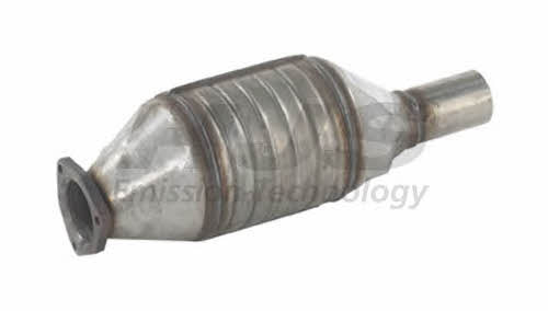HJS Leistritz 90 11 5035 Catalytic Converter 90115035: Buy near me in Poland at 2407.PL - Good price!
