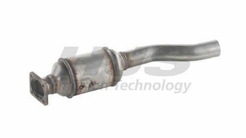 HJS Leistritz 90 11 5042 Catalytic Converter 90115042: Buy near me in Poland at 2407.PL - Good price!