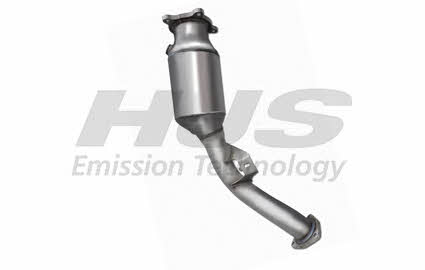 HJS Leistritz 90 11 5701 Catalytic Converter 90115701: Buy near me in Poland at 2407.PL - Good price!
