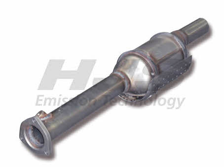 HJS Leistritz 90 11 5703 Catalytic Converter 90115703: Buy near me in Poland at 2407.PL - Good price!