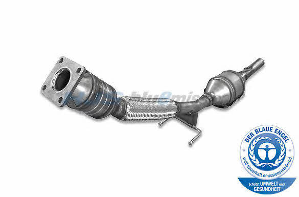 HJS Leistritz 90 11 5716 Catalytic Converter 90115716: Buy near me in Poland at 2407.PL - Good price!