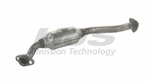 HJS Leistritz 90 14 5822 Catalytic Converter 90145822: Buy near me in Poland at 2407.PL - Good price!