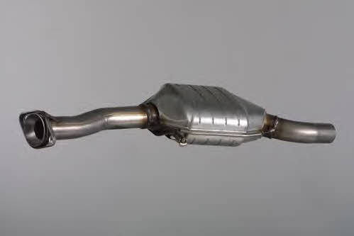 HJS Leistritz 90 15 5400 Catalytic Converter 90155400: Buy near me in Poland at 2407.PL - Good price!
