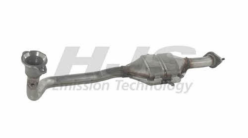 HJS Leistritz 90 15 5426 Catalytic Converter 90155426: Buy near me in Poland at 2407.PL - Good price!