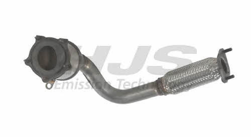 HJS Leistritz 90 15 5468 Catalytic Converter 90155468: Buy near me in Poland at 2407.PL - Good price!