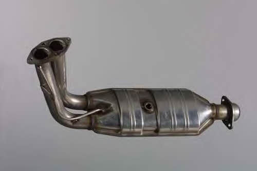 HJS Leistritz 90 17 5099 Catalytic Converter 90175099: Buy near me in Poland at 2407.PL - Good price!