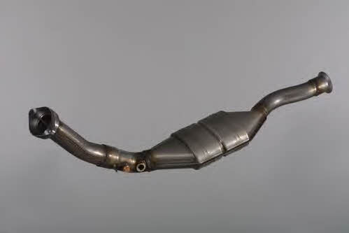 HJS Leistritz 90 22 5152 Catalytic Converter 90225152: Buy near me in Poland at 2407.PL - Good price!