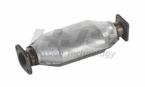 HJS Leistritz 90 23 3148 Catalytic Converter 90233148: Buy near me in Poland at 2407.PL - Good price!