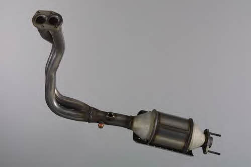 HJS Leistritz 90 32 5717 Catalytic Converter 90325717: Buy near me in Poland at 2407.PL - Good price!
