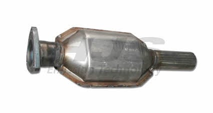 HJS Leistritz 90 32 5727 Catalytic Converter 90325727: Buy near me in Poland at 2407.PL - Good price!