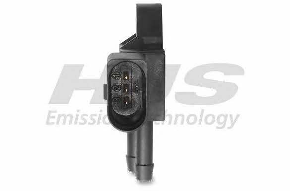 HJS Leistritz 92 09 1007 Boost pressure sensor 92091007: Buy near me in Poland at 2407.PL - Good price!