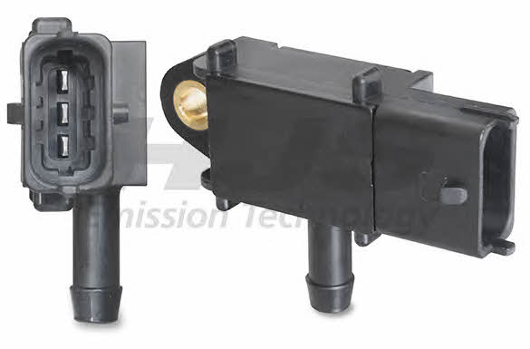HJS Leistritz 92 09 1014 Boost pressure sensor 92091014: Buy near me at 2407.PL in Poland at an Affordable price!