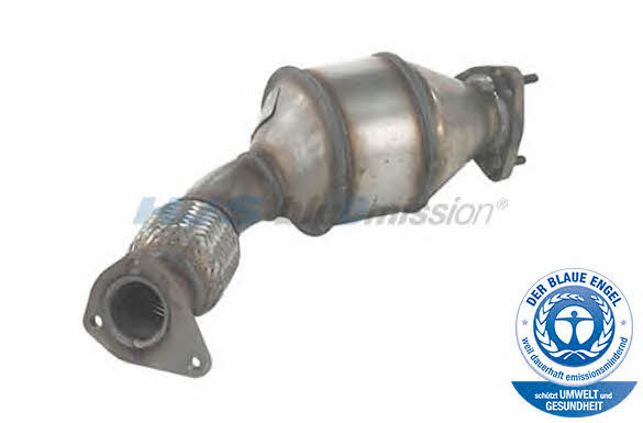 HJS Leistritz 96 11 3063 Catalytic Converter 96113063: Buy near me in Poland at 2407.PL - Good price!