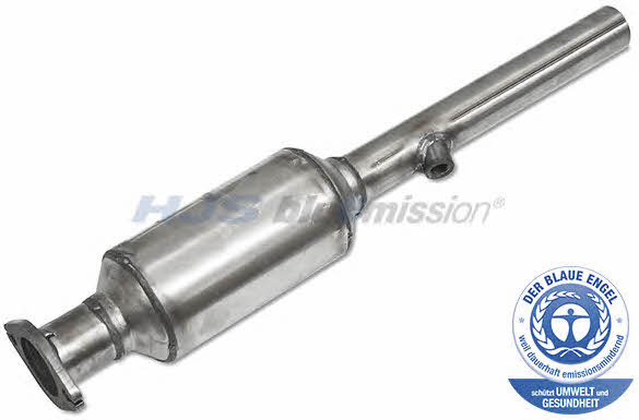 HJS Leistritz 96 11 4207 Catalytic Converter 96114207: Buy near me in Poland at 2407.PL - Good price!