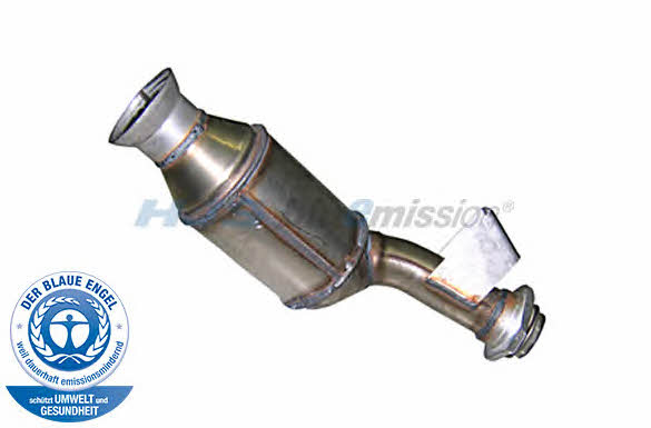 HJS Leistritz 96 13 3012 Catalytic Converter 96133012: Buy near me in Poland at 2407.PL - Good price!