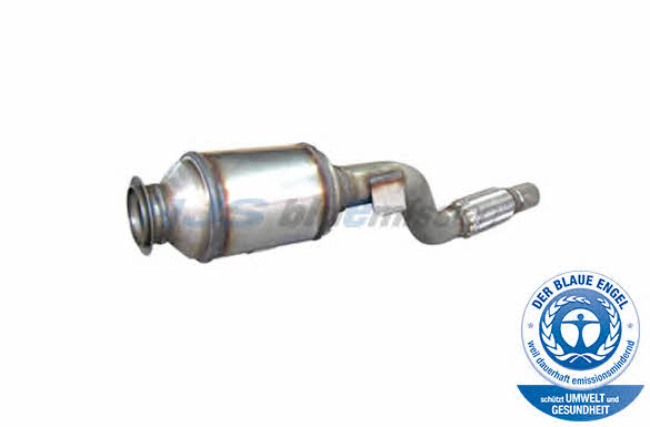 HJS Leistritz 96 13 3013 Catalytic Converter 96133013: Buy near me in Poland at 2407.PL - Good price!