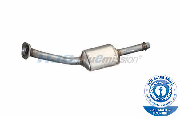 HJS Leistritz 96 21 3001 Catalytic Converter 96213001: Buy near me at 2407.PL in Poland at an Affordable price!