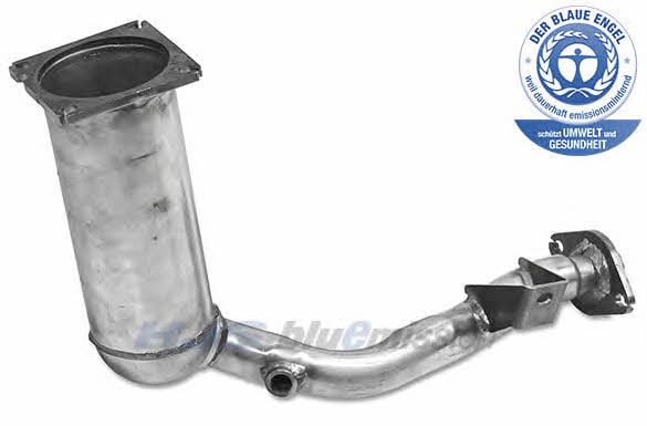 HJS Leistritz 96 22 3071 Catalytic Converter 96223071: Buy near me in Poland at 2407.PL - Good price!