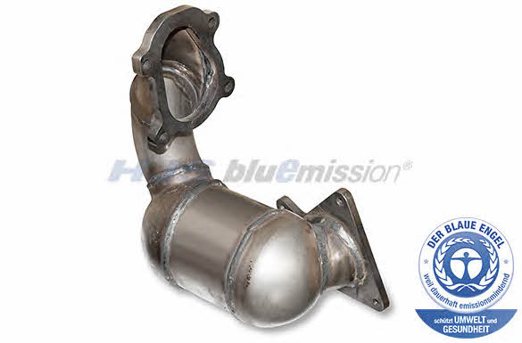 HJS Leistritz 96 23 3018 Catalytic Converter 96233018: Buy near me in Poland at 2407.PL - Good price!
