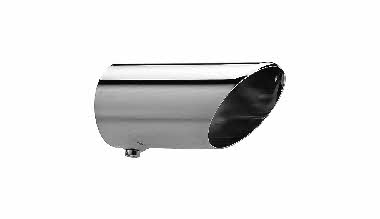 HJS Leistritz 81 01 9104 Exhaust Tip 81019104: Buy near me in Poland at 2407.PL - Good price!