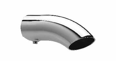 HJS Leistritz 81 01 9139 Exhaust Tip 81019139: Buy near me in Poland at 2407.PL - Good price!