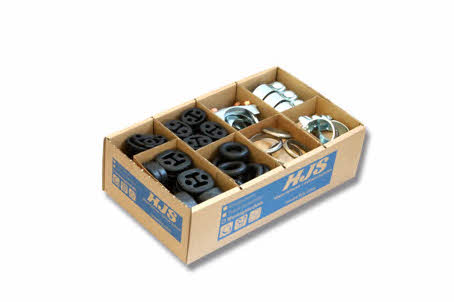  82 00 0622 Assortment, exhaust system mounting 82000622: Buy near me in Poland at 2407.PL - Good price!