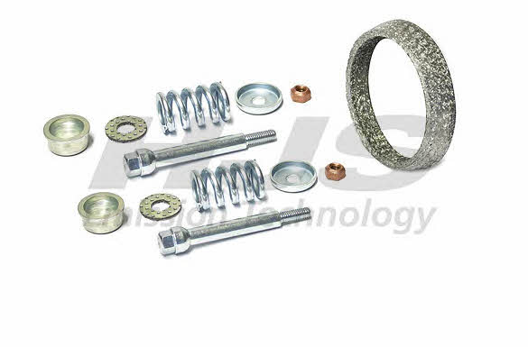 HJS Leistritz 82 22 4623 Exhaust mounting kit 82224623: Buy near me at 2407.PL in Poland at an Affordable price!
