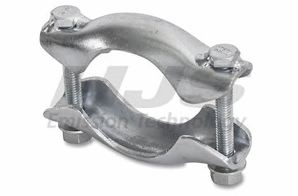 HJS Leistritz 82 32 7061 Exhaust clamp 82327061: Buy near me in Poland at 2407.PL - Good price!