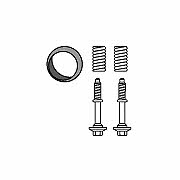 HJS Leistritz 82 43 7908 Комплект монтажный выпускной системы 82437908: Отличная цена - Купить в Польше на 2407.PL!