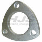 HJS Leistritz 83 12 2880 Exhaust clamp 83122880: Buy near me in Poland at 2407.PL - Good price!