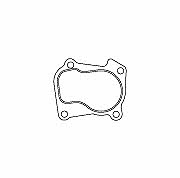HJS Leistritz 83 11 1917 Exhaust pipe gasket 83111917: Buy near me in Poland at 2407.PL - Good price!