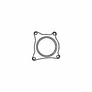 HJS Leistritz 83 11 1947 Exhaust pipe gasket 83111947: Buy near me at 2407.PL in Poland at an Affordable price!
