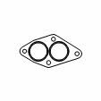 HJS Leistritz 83 11 1949 Exhaust pipe gasket 83111949: Buy near me in Poland at 2407.PL - Good price!