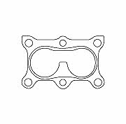 HJS Leistritz 83 11 1967 Exhaust pipe gasket 83111967: Buy near me in Poland at 2407.PL - Good price!