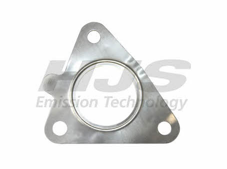 HJS Leistritz 83 13 2853 Exhaust pipe gasket 83132853: Buy near me in Poland at 2407.PL - Good price!