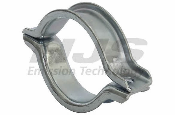 HJS Leistritz 83 13 3717 Exhaust clamp 83133717: Buy near me in Poland at 2407.PL - Good price!